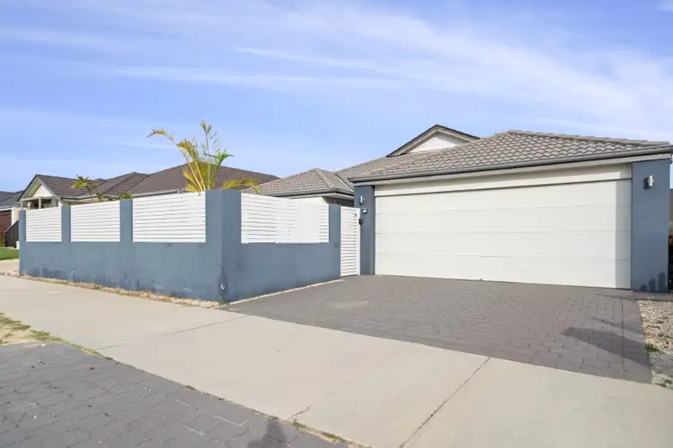 38 Echidna Street, Banksia Grove WA 6031