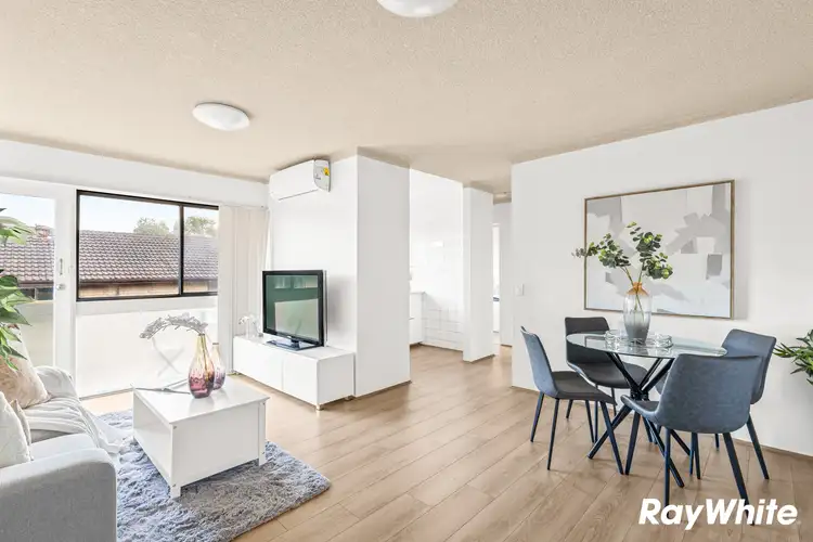 8-10 Lane Cove Road