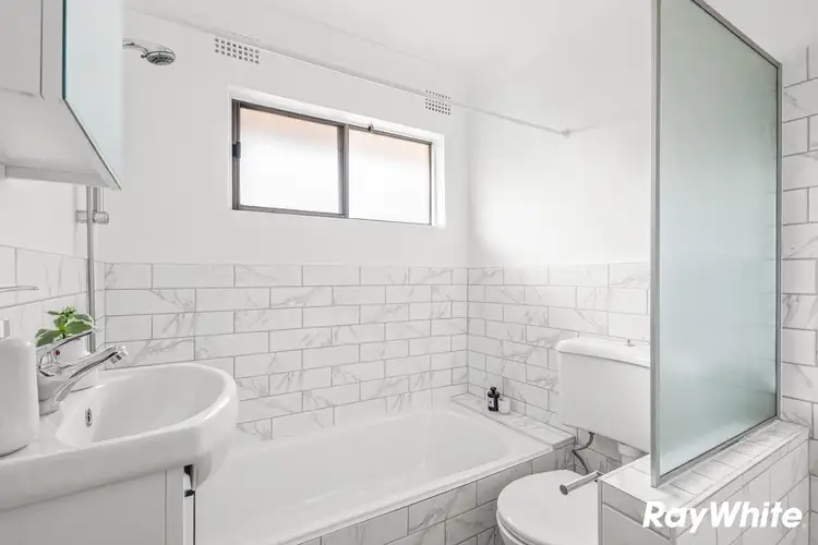 Sixth view of Homely apartment listing, 21/8-10 Lane Cove Road, Ryde NSW 2112
