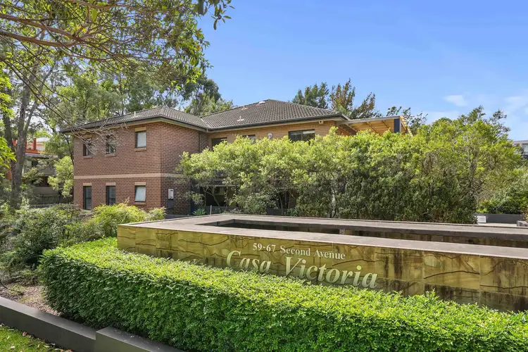 7/59-67 Second Ave, Campsie NSW 2194