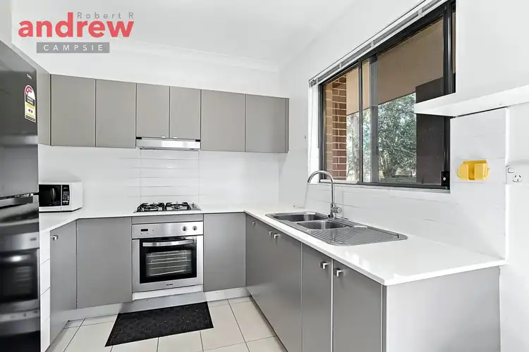 Second view of Homely apartment listing, 7/59-67 Second Ave, Campsie NSW 2194