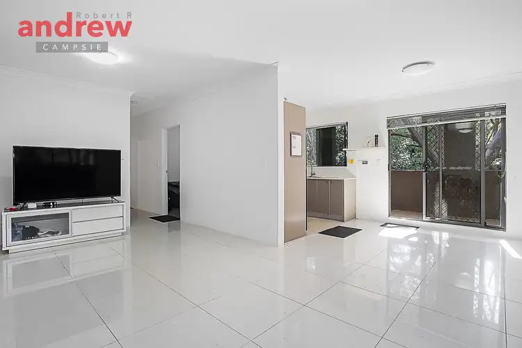 Third view of Homely apartment listing, 7/59-67 Second Ave, Campsie NSW 2194