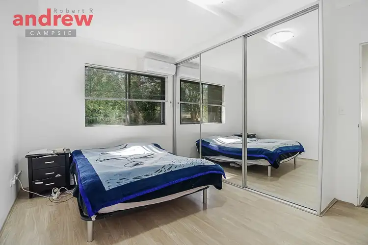 Fourth view of Homely apartment listing, 7/59-67 Second Ave, Campsie NSW 2194