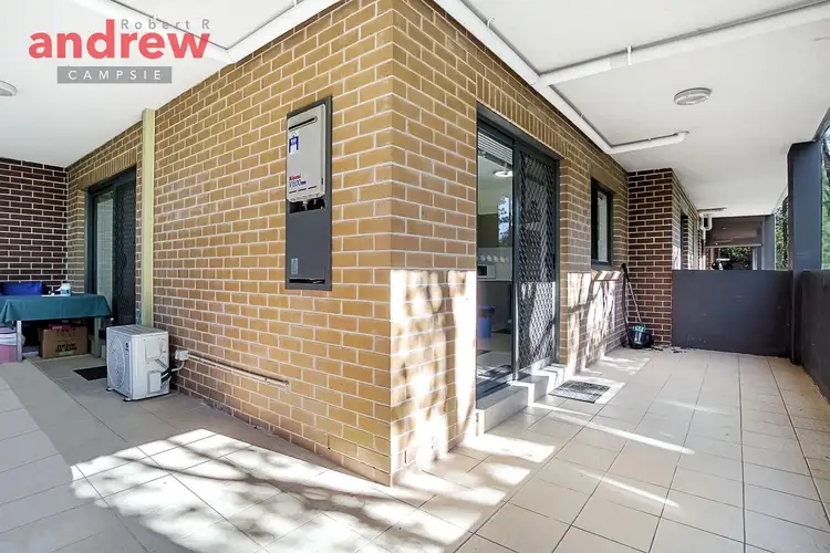 Fifth view of Homely apartment listing, 7/59-67 Second Ave, Campsie NSW 2194