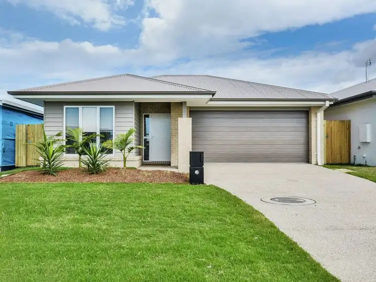 47 Auburn Street, Caloundra West QLD 4551