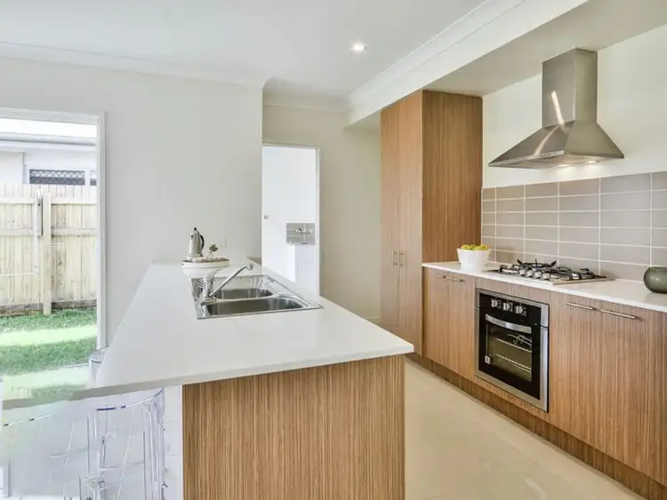 Third view of Homely house listing, 47 Auburn Street, Caloundra West QLD 4551