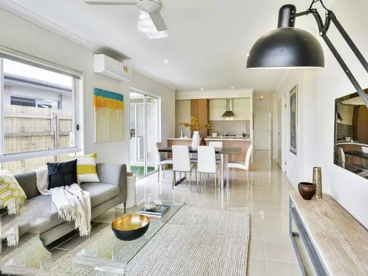 Fifth view of Homely house listing, 47 Auburn Street, Caloundra West QLD 4551