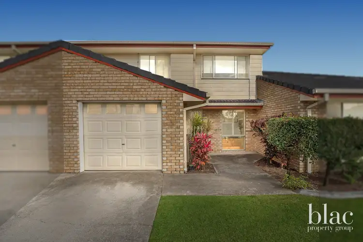 Second view of Homely house listing, 614/2 Nicol Way, Brendale QLD 4500