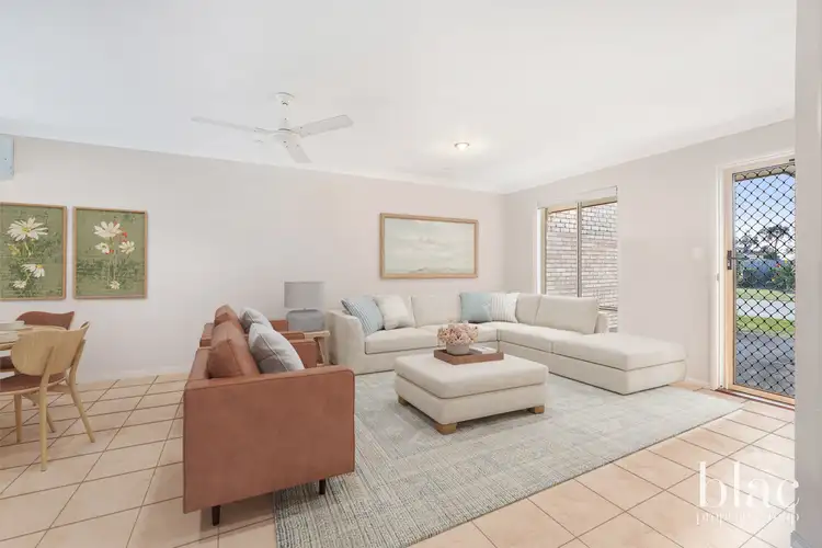 Third view of Homely house listing, 614/2 Nicol Way, Brendale QLD 4500