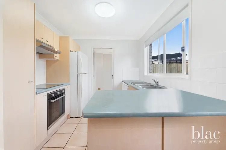 Fourth view of Homely house listing, 614/2 Nicol Way, Brendale QLD 4500