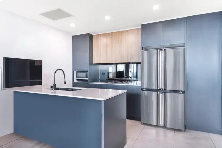 Third view of Homely apartment listing, 203/1-3 Harrow Road, Bexley NSW 2207