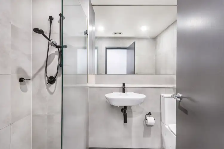 Fourth view of Homely apartment listing, 203/1-3 Harrow Road, Bexley NSW 2207