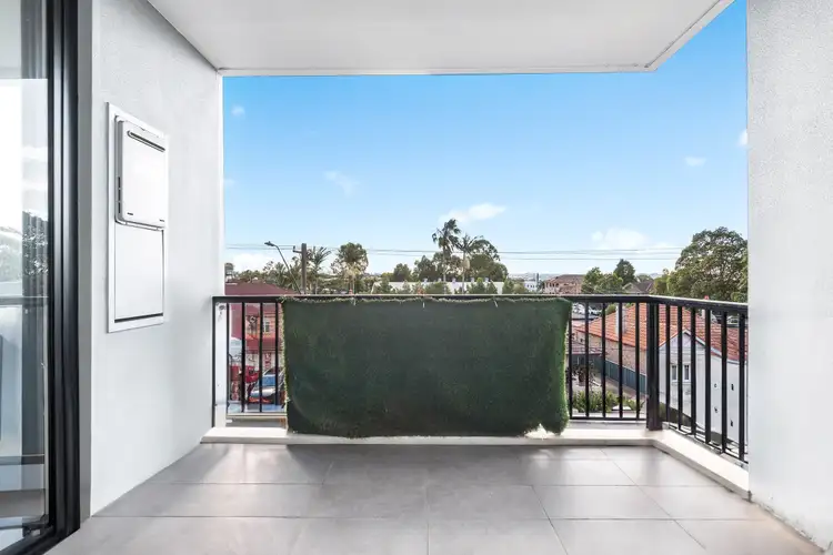 Fifth view of Homely apartment listing, 203/1-3 Harrow Road, Bexley NSW 2207