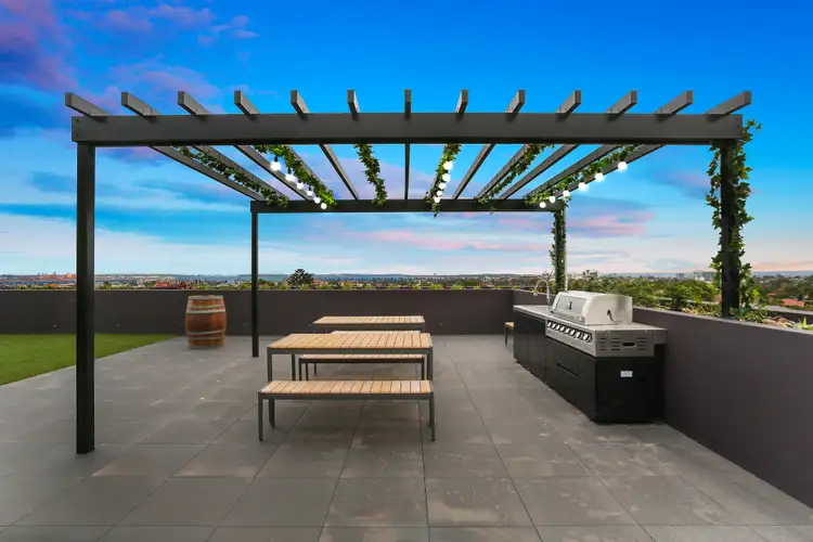 Sixth view of Homely apartment listing, 203/1-3 Harrow Road, Bexley NSW 2207