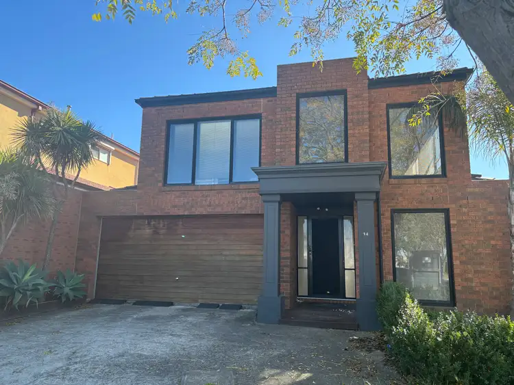 14 Paroo Avenue