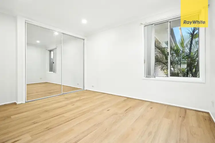 Fifth view of Homely house listing, 5 Athena Court, St Clair NSW 2759