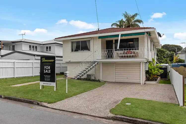 Second view of Homely house listing, 11 Hicks Street, Mitchelton QLD 4053