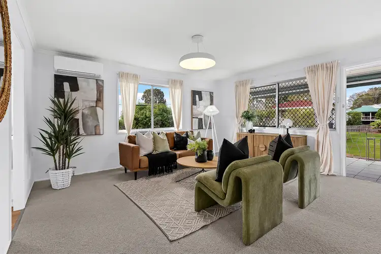 Third view of Homely house listing, 11 Hicks Street, Mitchelton QLD 4053