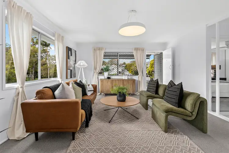 Fourth view of Homely house listing, 11 Hicks Street, Mitchelton QLD 4053