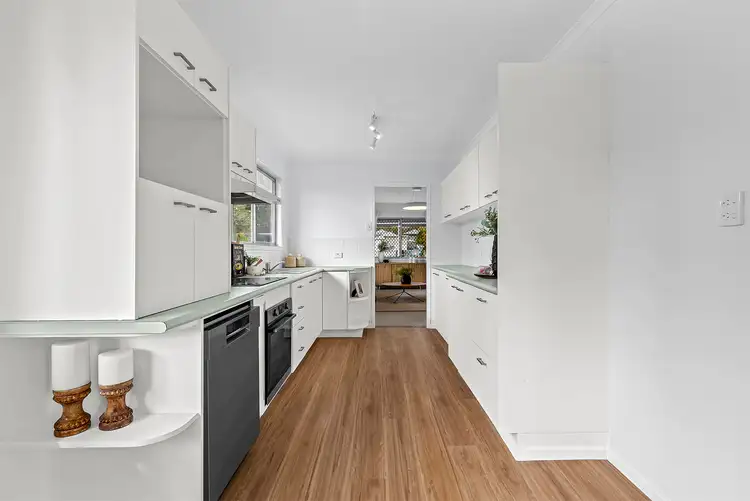 Fifth view of Homely house listing, 11 Hicks Street, Mitchelton QLD 4053