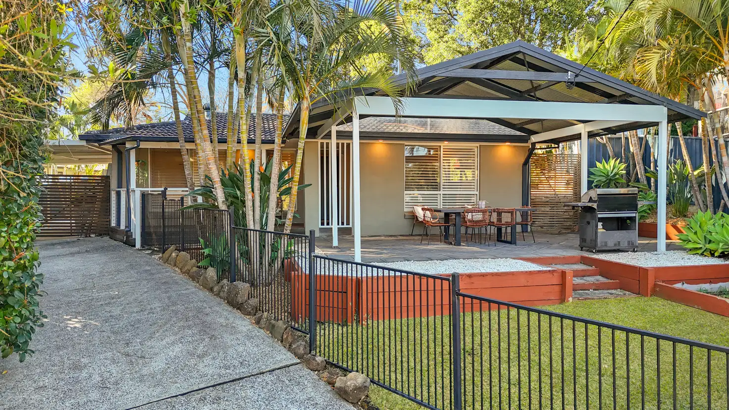 Main view of Homely house listing, 5 Ceros Close, Chittaway Bay NSW 2261