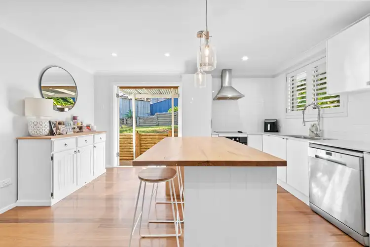 Third view of Homely house listing, 5 Ceros Close, Chittaway Bay NSW 2261