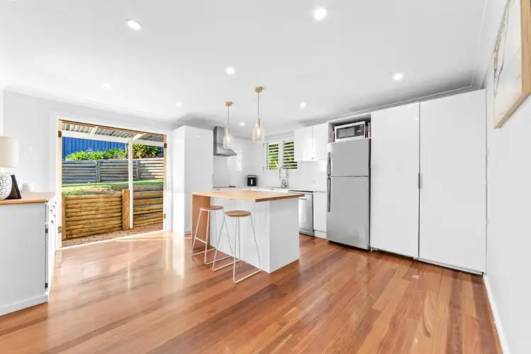 Fourth view of Homely house listing, 5 Ceros Close, Chittaway Bay NSW 2261