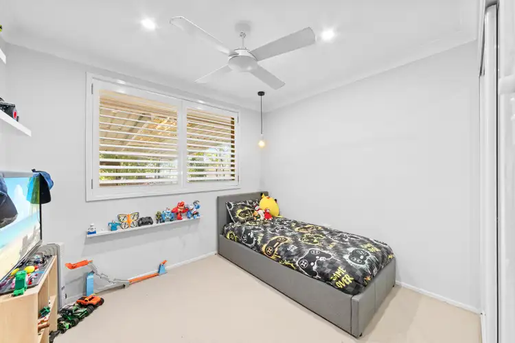 Sixth view of Homely house listing, 5 Ceros Close, Chittaway Bay NSW 2261