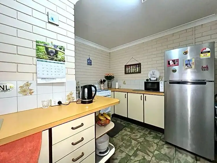 Second view of Homely apartment listing, 4/335 Kingston Road, Logan Central QLD 4114