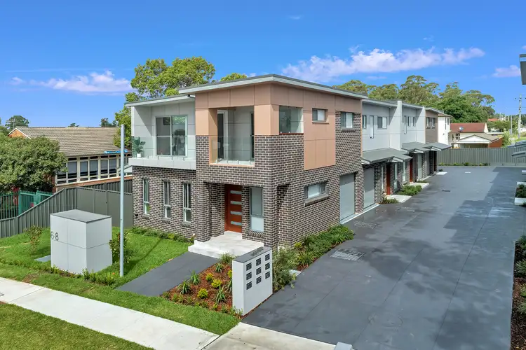 6-8 De Meyrick Avenue