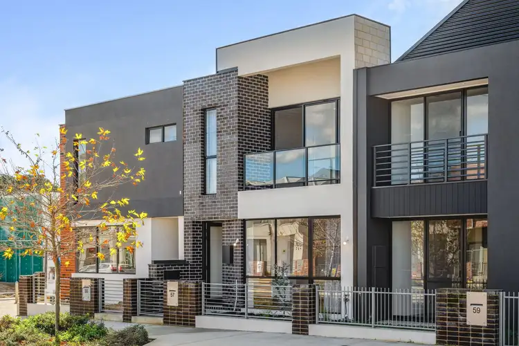 57 Muriel Court, Cockburn Central WA 6164