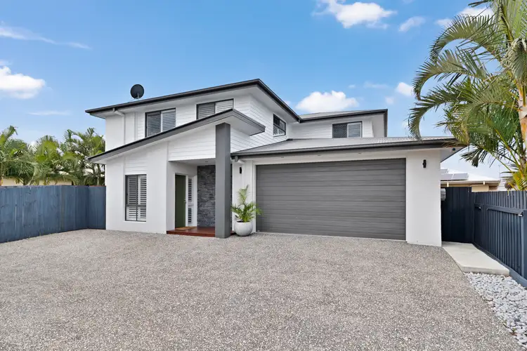 2/9 Marjoram Street, Thornlands QLD 4164