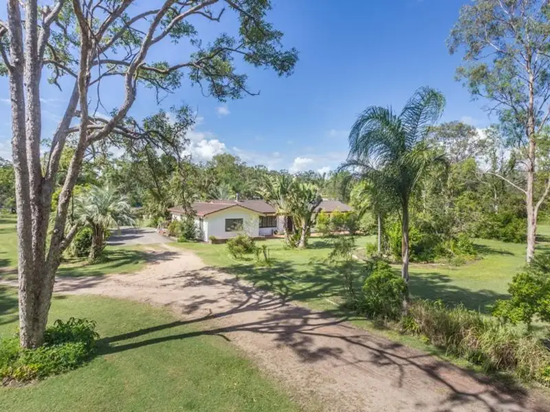 Main view of Homely house listing, 267 SMITHS RD, Caboolture QLD 4510
