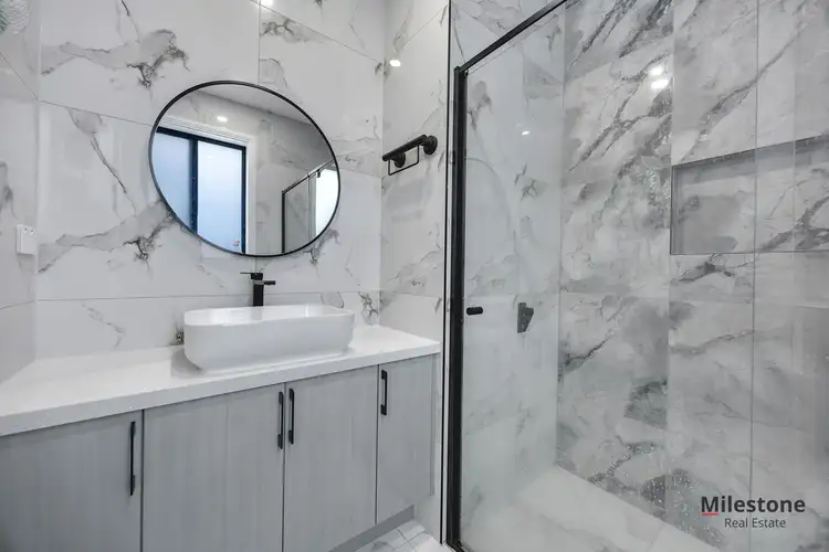 Third view of Homely house listing, 11 Papyrus Way, Rockbank VIC 3335