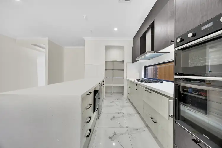 Fifth view of Homely house listing, 11 Papyrus Way, Rockbank VIC 3335