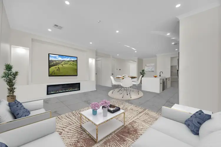 Sixth view of Homely house listing, 11 Papyrus Way, Rockbank VIC 3335