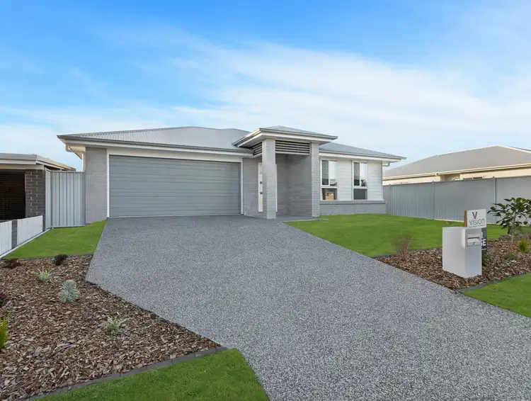 Third view of Homely house listing, 27 Kehlet Street, Point Vernon QLD 4655