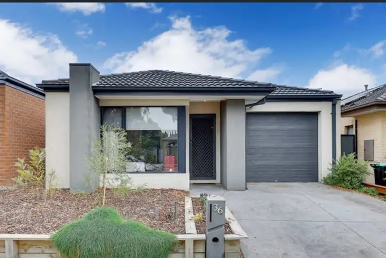 36 Peppertree Parade, Craigieburn VIC 3064