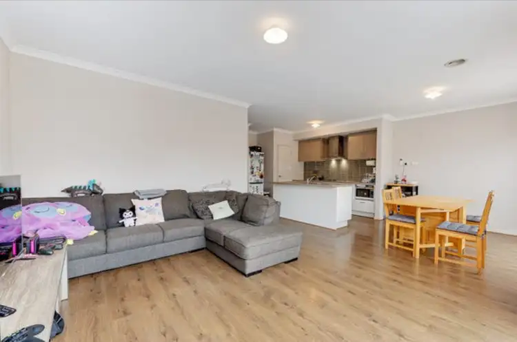 Second view of Homely house listing, 36 Peppertree Parade, Craigieburn VIC 3064