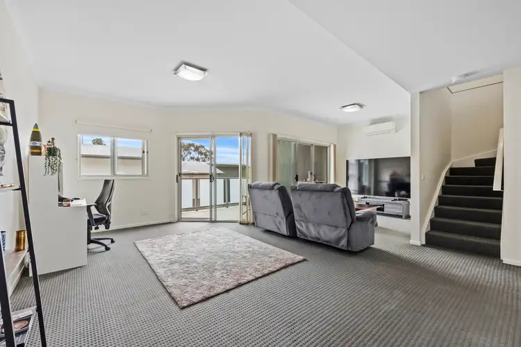 Main view of Homely apartment listing, 43/161 Uriarra Road, Crestwood NSW 2620