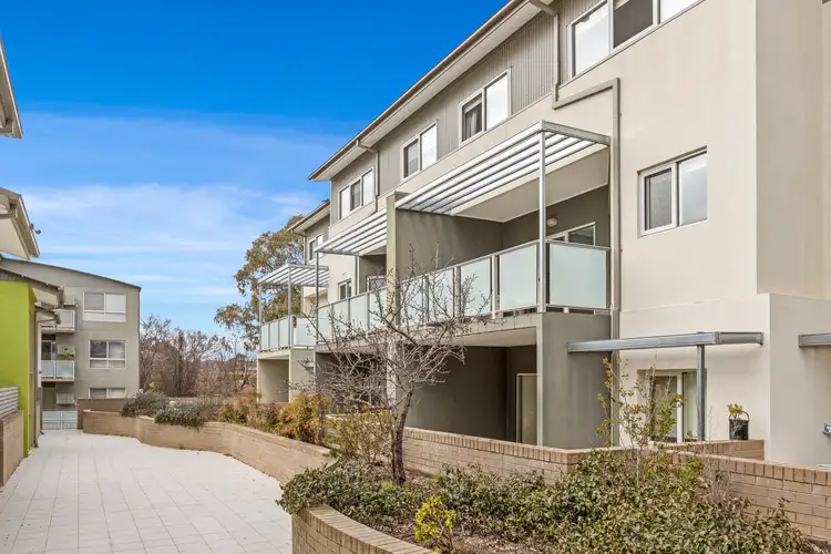 43/161 Uriarra Road, Crestwood NSW 2620