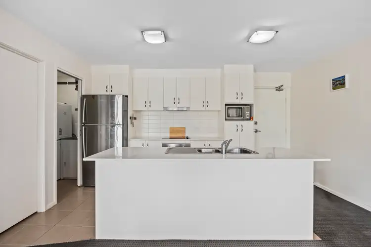 Third view of Homely apartment listing, 43/161 Uriarra Road, Crestwood NSW 2620