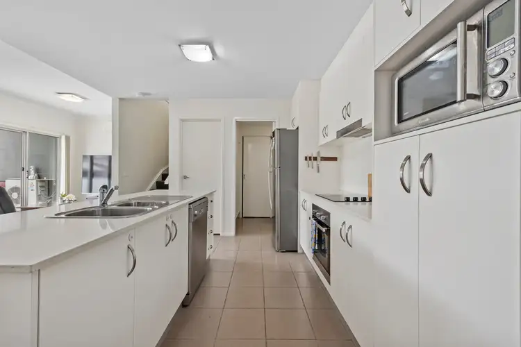 Fourth view of Homely apartment listing, 43/161 Uriarra Road, Crestwood NSW 2620