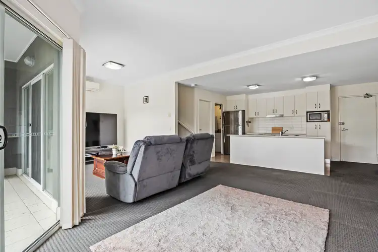 Fifth view of Homely apartment listing, 43/161 Uriarra Road, Crestwood NSW 2620