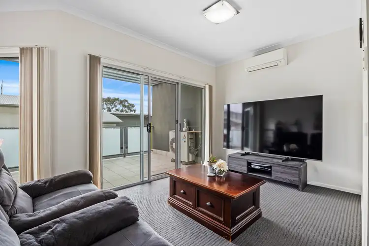 Sixth view of Homely apartment listing, 43/161 Uriarra Road, Crestwood NSW 2620