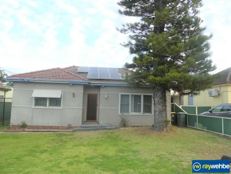 17 Leach Road, Guildford West NSW 2161