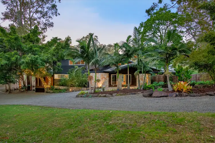 332 Gilston Road, Nerang QLD 4211