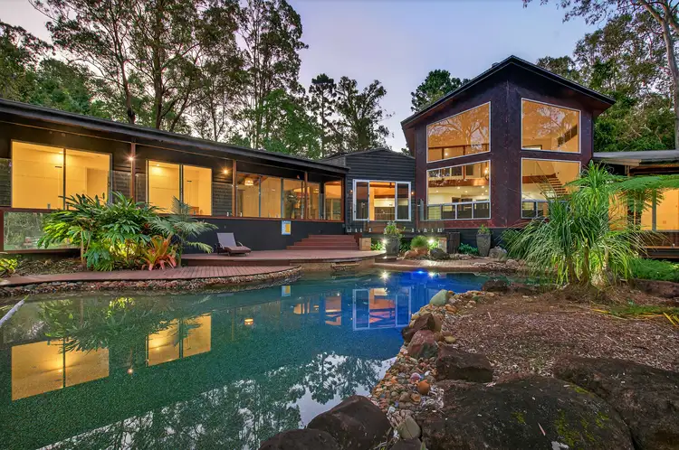 332 Gilston Road, Nerang QLD 4211