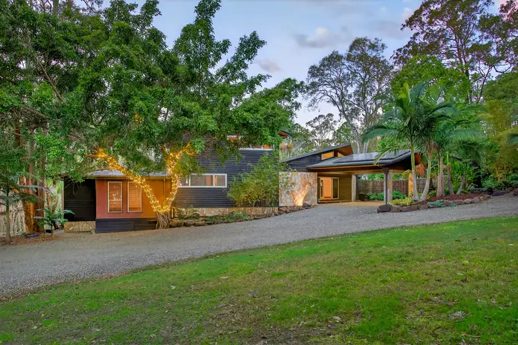 Third view of Homely rural property listing, 332 Gilston Road, Nerang QLD 4211