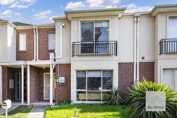 5 Wildflower Lane, Cairnlea VIC 3023